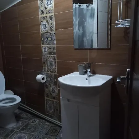 Apartment у кузьмича однокімнатні студіо