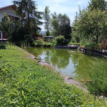 у кузьмича однокімнатні студіо דירה *