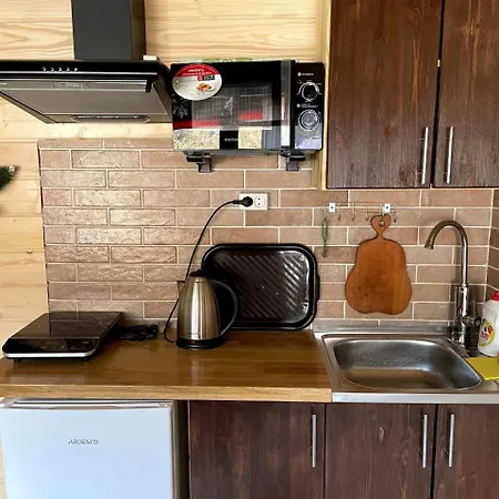 у кузьмича однокімнатні студіо *