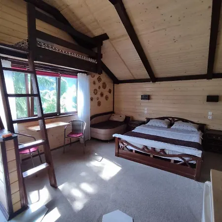 у кузьмича однокімнатні студіо מיקוליצ'ין