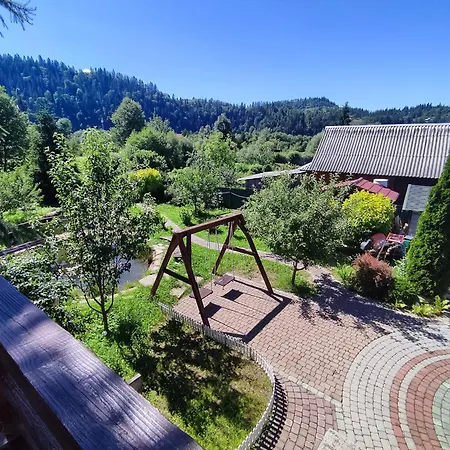 у кузьмича однокімнатні студіо מיקוליצ'ין