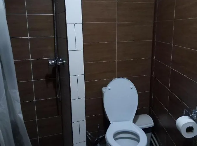 у кузьмича однокімнатні студіо Apartment *